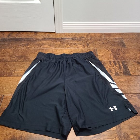 Men`s basketball pants and other short pants - Picture 6 of 11